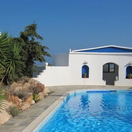 Magical Mamamia On Island, Greece Páros