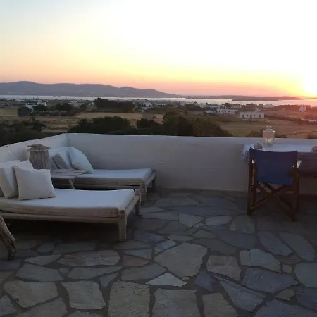 Villa Magical Mamamia On Island, Greece *