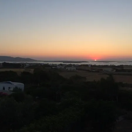 Magical Mamamia On Island, Greece Villa