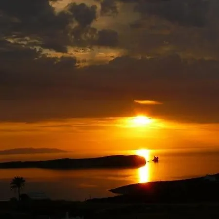 Villa Magical Mamamia On Island, Greece *