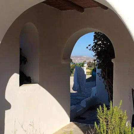 Magical Mamamia On Island, Greece *