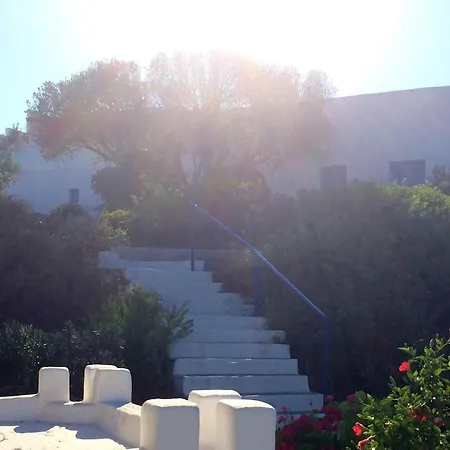 Magical Mamamia On Island, Greece Villa