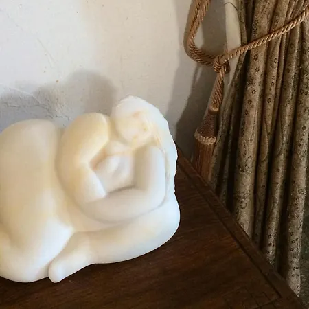 Villa Magical Mamamia On Island, Greece Páros