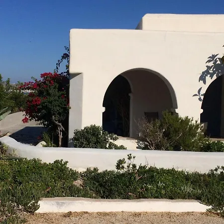 Magical Mamamia On Island, Greece Villa