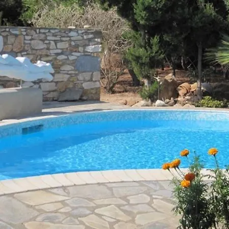 Villa Magical Mamamia On Island, Greece Páros