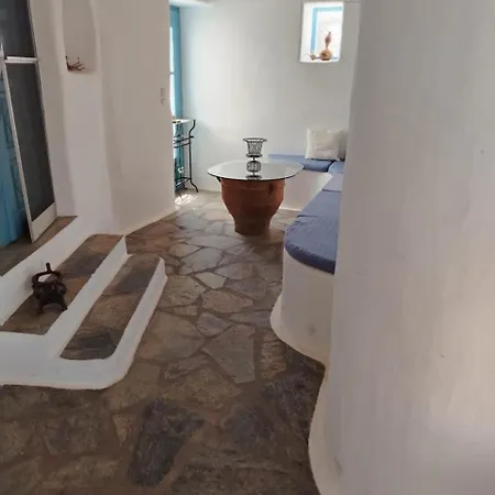 Magical Mamamia On Island, Greece * Páros