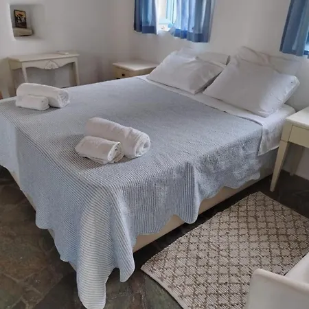 Magical Mamamia On Island, Greece