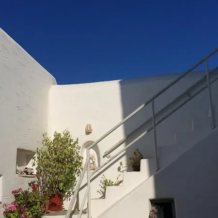 Magical Mamamia On Island, Greece *