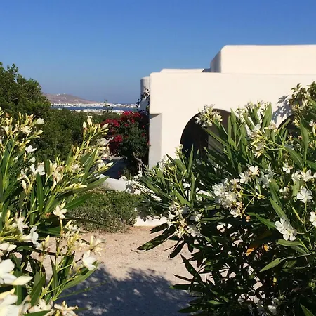 Magical Mamamia On Island, Greece Páros