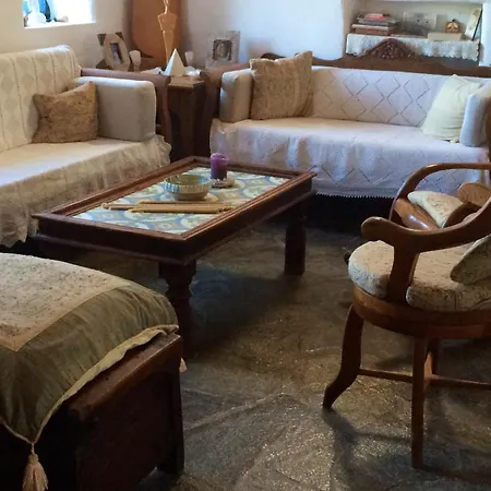 Magical Mamamia On Island, Greece Villa *