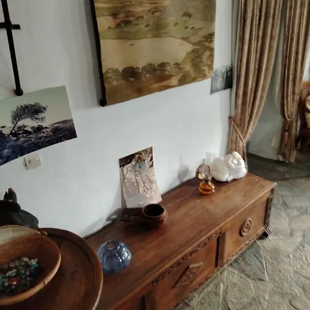 Villa Magical Mamamia On Island, Greece *