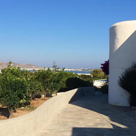 Magical Mamamia On Island, Greece Villa