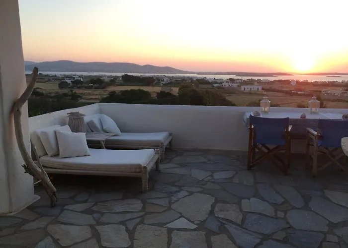 Βίλα Magical Mamamia On Island, Greece *