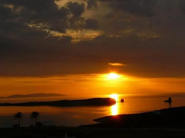 Βίλα Magical Mamamia On Island, Greece *