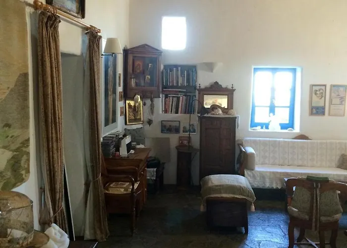 Βίλα Magical Mamamia On Island, Greece *