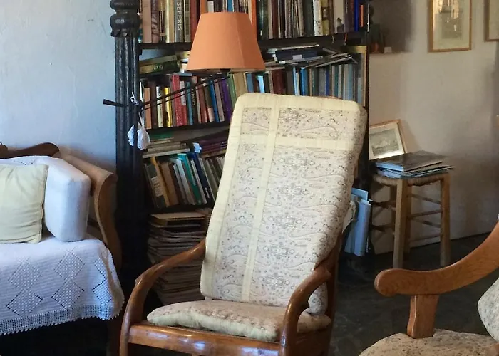 Magical Mamamia On Island, Greece Βίλα Πάρος