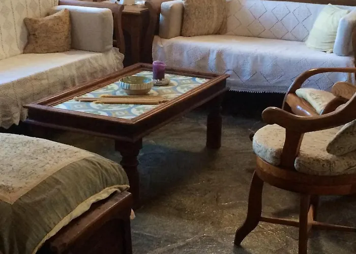 Magical Mamamia On Island, Greece Βίλα *