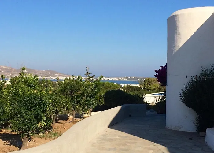 Magical Mamamia On Island, Greece Βίλα