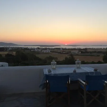 Villa Magical Mamamia On Island, Greece Parikia (Paros)
