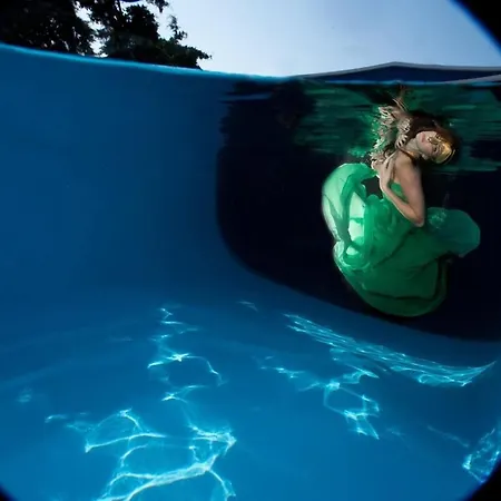 Magical Mamamia On Island, Greece * Πάρος