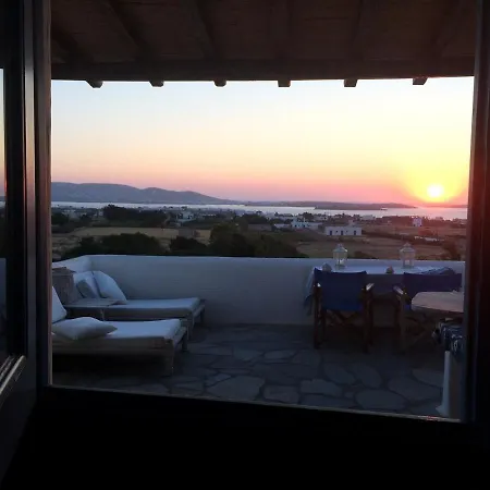 Magical Mamamia On Island, Greece *