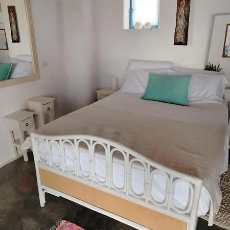 Magical Mamamia On Island, Greece Πάρος