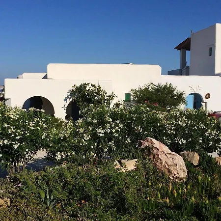 Magical Mamamia On Island, Greece