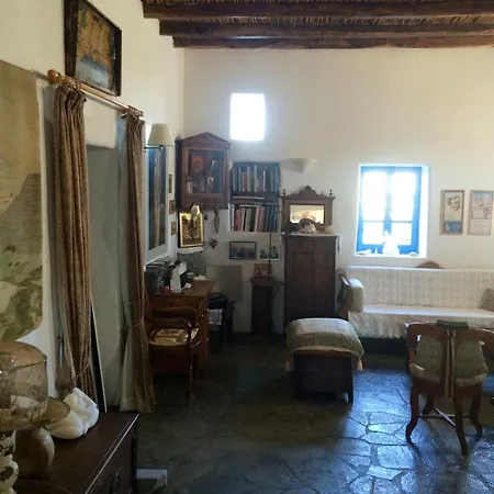 Βίλα Magical Mamamia On Island, Greece *