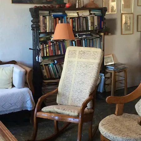 Magical Mamamia On Island, Greece Βίλα Πάρος