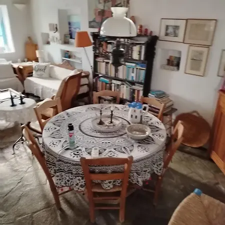 Βίλα Magical Mamamia On Island, Greece Πάρος