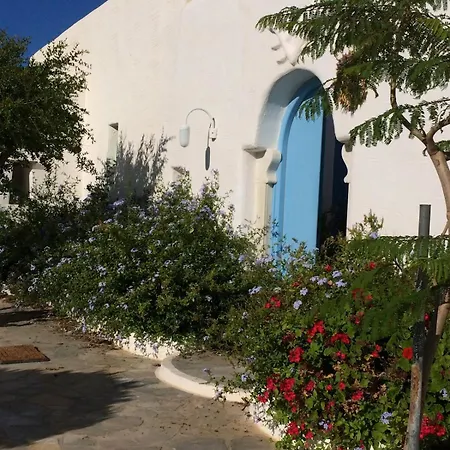 Magical Mamamia On Island, Greece *