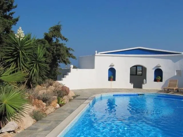 Magical Mamamia On Island, Greece Parikia (Paros)