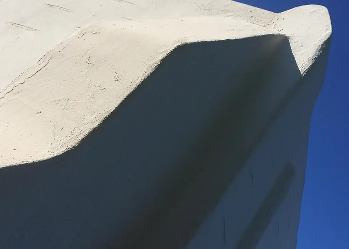 Magical Mamamia On Island, Greece * Parikia (Paros)