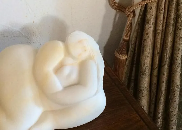 Villa Magical Mamamia On Island, Greece Parikia (Paros)