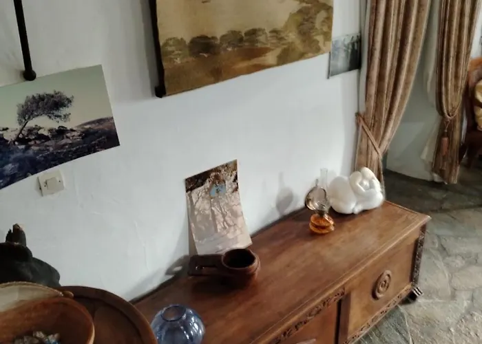 Villa Magical Mamamia On Island, Greece *