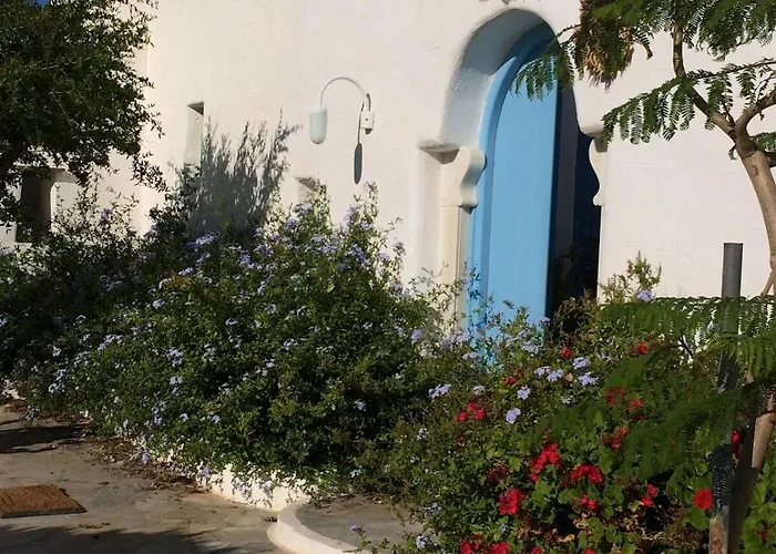 Magical Mamamia On Island, Greece *